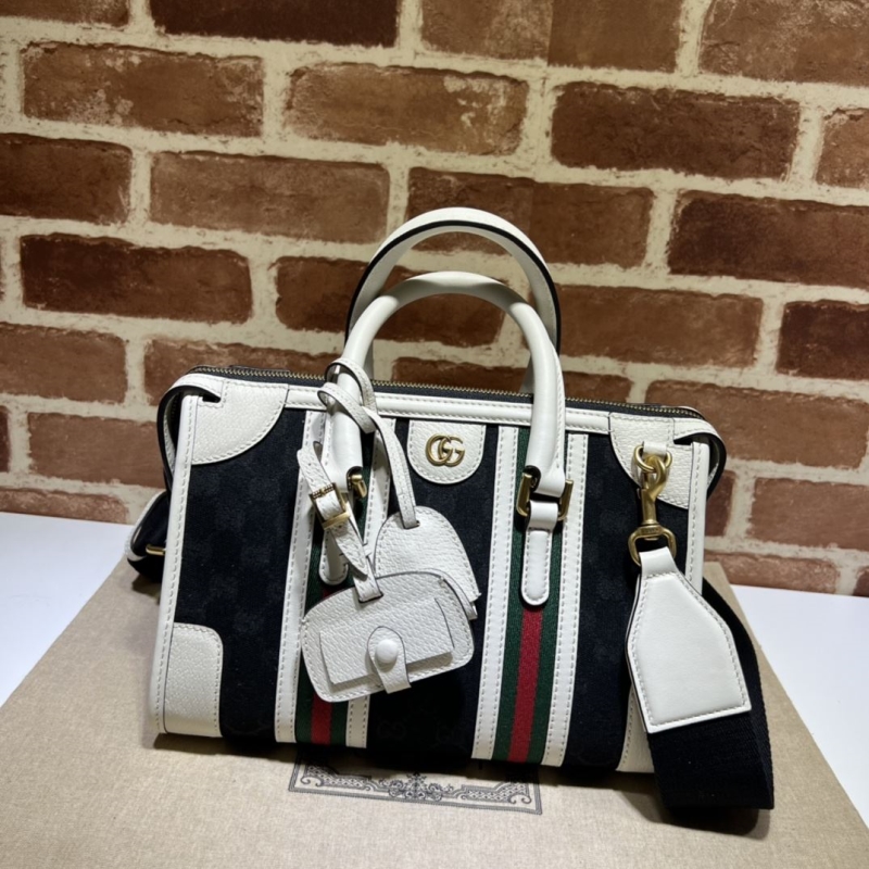 Gucci Shopping Bags